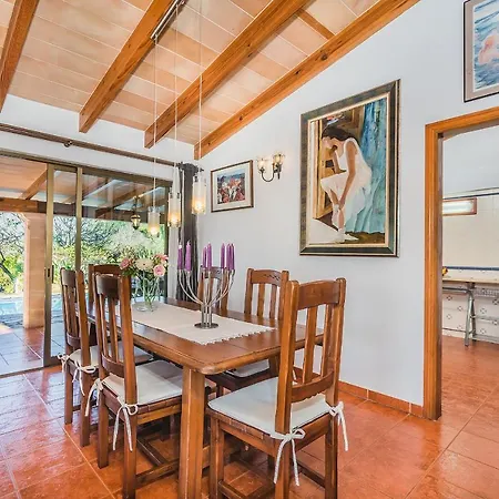 Santuiri Villa