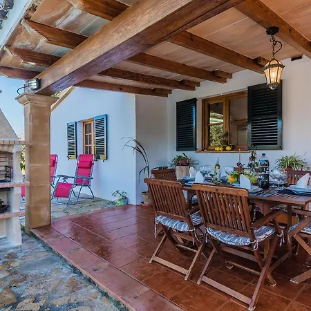 Santuiri Villa Pollensa