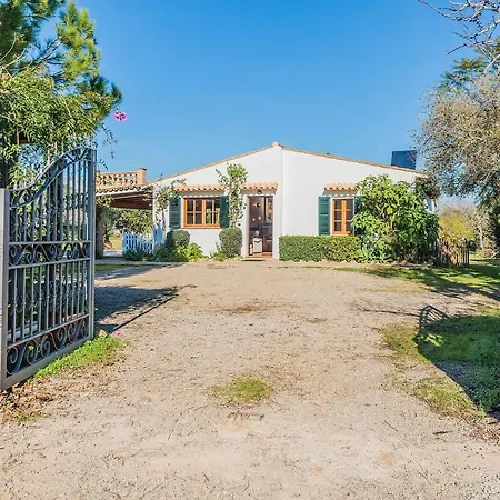 Santuiri Villa