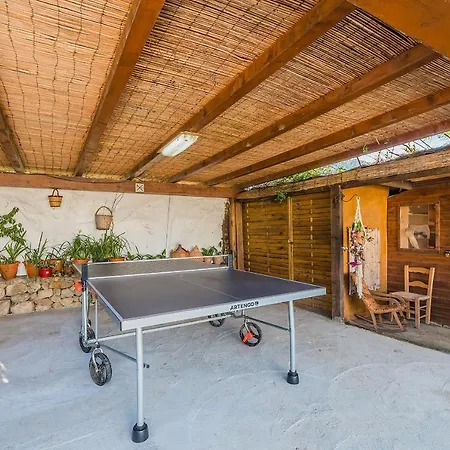 Villa Santuiri Pollenca