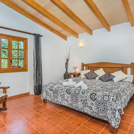 Villa Santuiri *