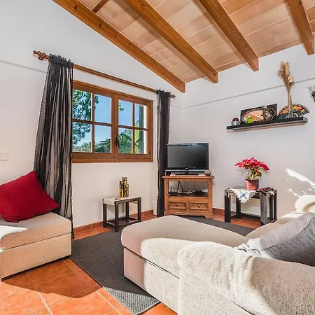 Santuiri Villa *