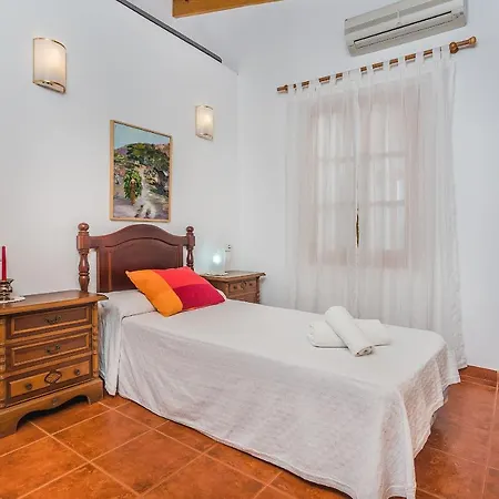 Santuiri Villa