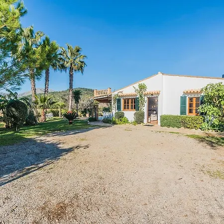 Villa Santuiri
