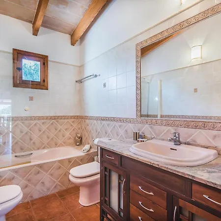 Santuiri Villa Pollenca